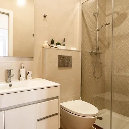 Akicity Penha Peace * Lissabon