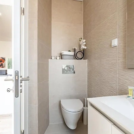 Apartment Akicity Penha Peace Lissabon