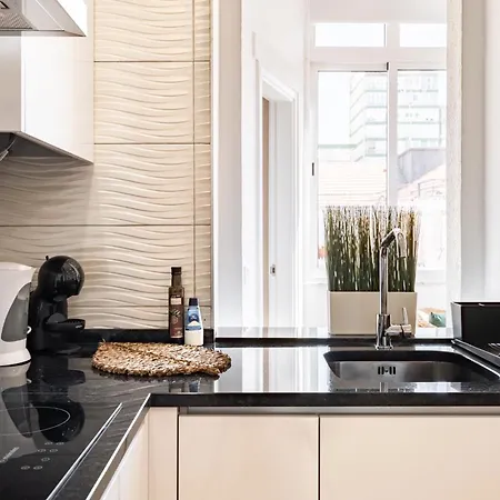 Apartment Akicity Penha Peace Lissabon