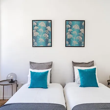 Akicity Penha Peace Lissabon