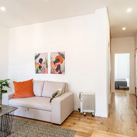 Akicity Penha Peace * Lissabon