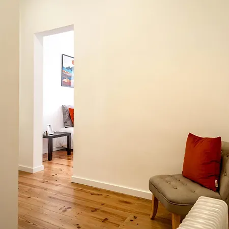 Akicity Penha Peace Lissabon